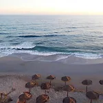 Super Front Line Modern New Apartm Apartamento Nerja