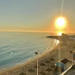 Apartamento Super Front Line Modern New Apartm Nerja