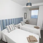 Super Front Line Modern New Apartm Apartamento *