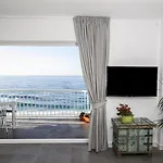 Apartamento Super Front Line Modern New Apartm Nerja