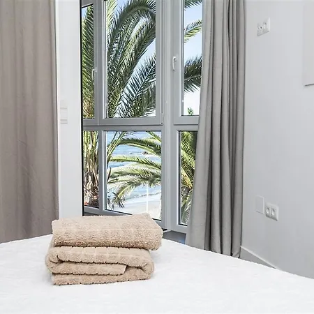 Super Front Line Modern New Apartm