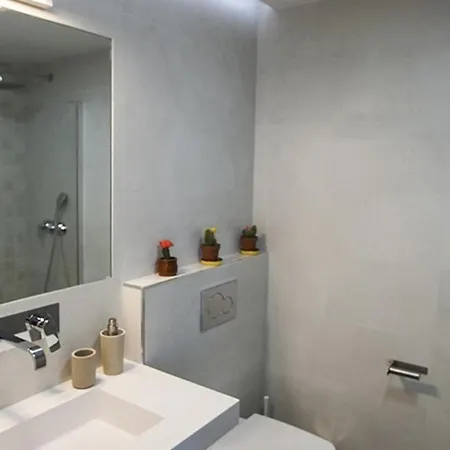 Super Front Line Modern New Apartm Διαμέρισμα