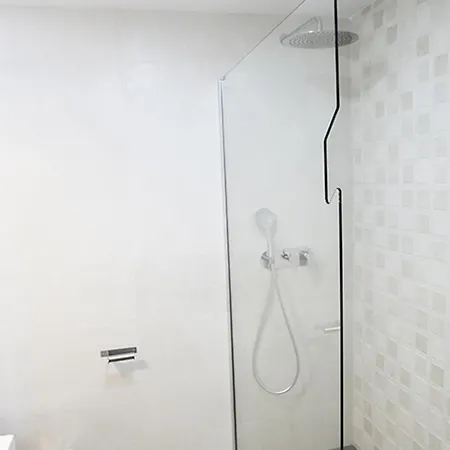 Διαμέρισμα Super Front Line Modern New Apartm Nerja