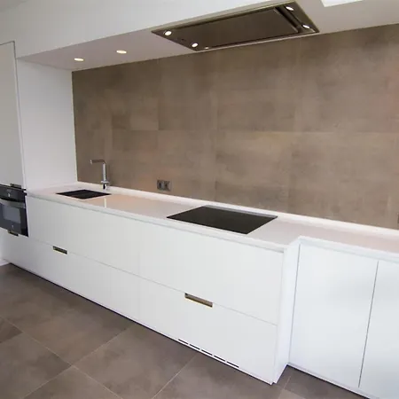 Super Front Line Modern New Apartm *