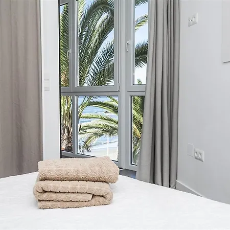 Lägenhet Super Front Line Modern New Apartm Nerja
