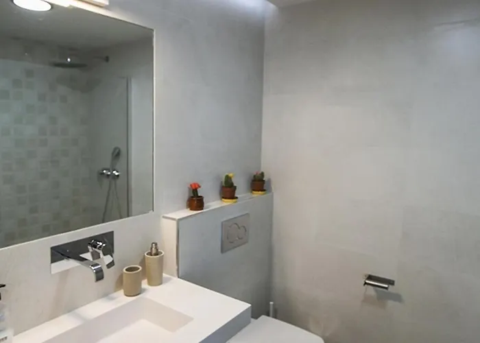 Super Front Line Modern New Apartm 公寓